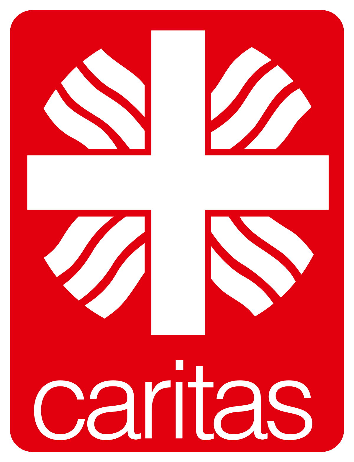 Caritas-logo