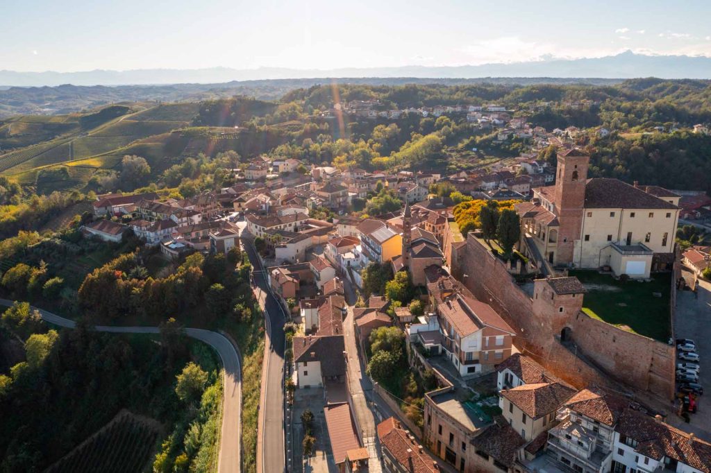 Comune di Cisterna d'Asti