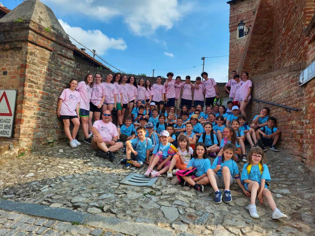 Catechesi - giovani e giovanissimi