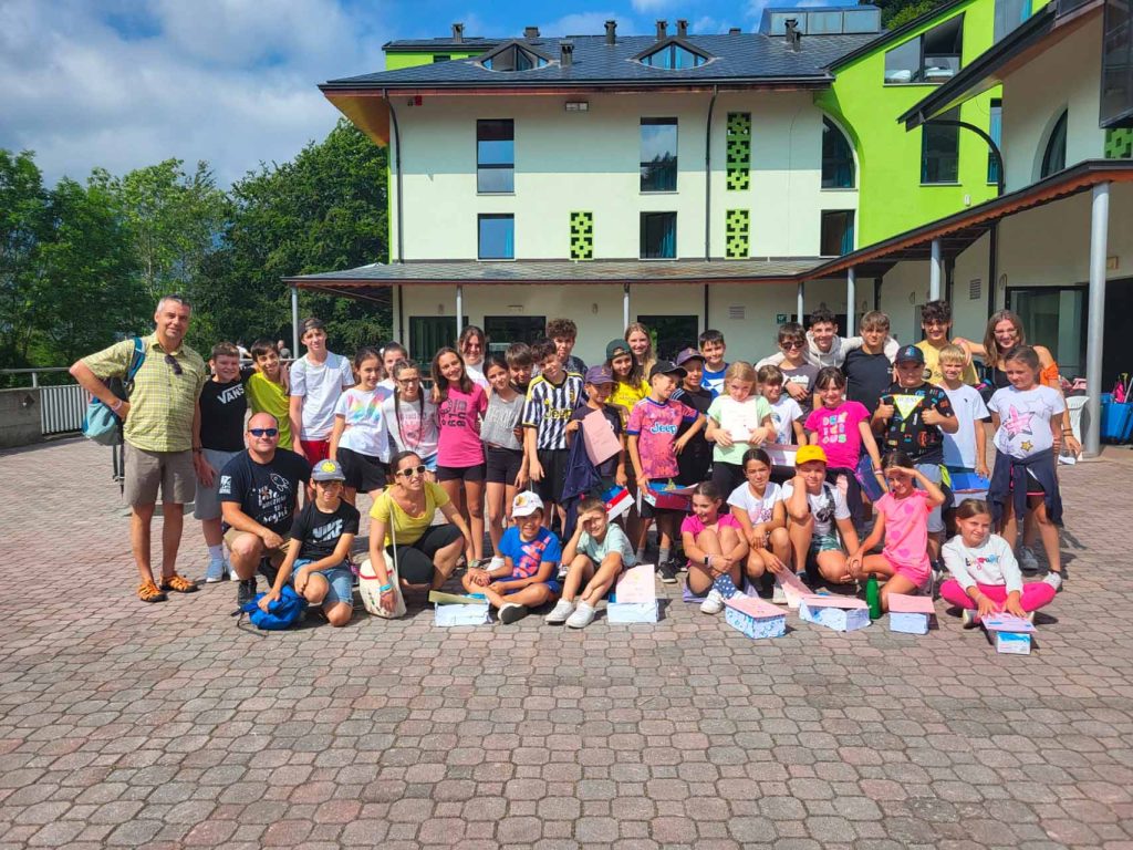 Catechesi - giovani e giovanissimi