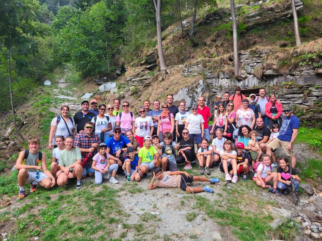 Catechesi - Famiglie e adulti