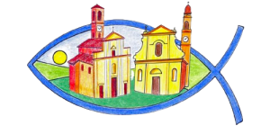 Parrocchia Cisterna d'Asti Ferrere - Logo