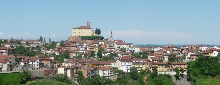 Cisterna d’Asti