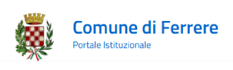 Comune di Ferrere